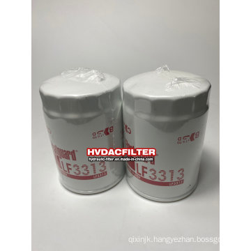 Hvdac Replace Fleetguard Hydraulic Oil Filter Lf3313 Support Customized Processing Lf777 Lf3000